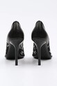 Взуття Туфлі Karl Lagerfeld SARABANDE KL30925A.M0S чорний