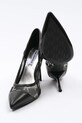 Туфлі Karl Lagerfeld SARABANDE чорний KL30925A.M0S