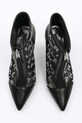 Взуття Черевики Karl Lagerfeld SARABANDE KL30955.M0S чорний