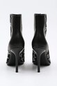 Черевики Karl Lagerfeld SARABANDE чорний KL30955.M0S