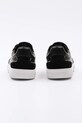 Взуття Шкіряні кросівки Karl Lagerfeld ATLAS KL63822.300 чорний