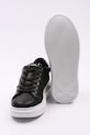 Karl Lagerfeld sneakersy KAPRI czarny KL62511F.400
