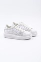 Маратонки Karl Lagerfeld KAPRI KL62511F.41W бял SS25