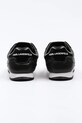 Взуття Шкіряні кросівки Karl Lagerfeld VENUS KL65911A.000 чорний