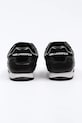 Încălțăminte Karl Lagerfeld sneakers din piele VENUS KL65911A.000 negru