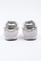 Обувь Кожаные кроссовки Karl Lagerfeld VENUS KL65911A.011 белый