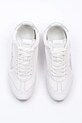 Кожаные кроссовки Karl Lagerfeld VENUS KL65911A.011 белый