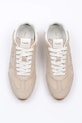 Semišové tenisky Karl Lagerfeld VENUS KL65912.2T1 béžová