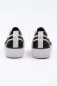 Взуття Кеди Karl Lagerfeld KAMPUS MAX III KL60615.000 чорний