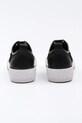Обувь Кеды Karl Lagerfeld KAMPUS MAX III KL60611F.400 чёрный