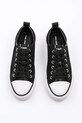 Кеды Karl Lagerfeld KAMPUS MAX III KL60611F.400 чёрный