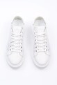Obuwie Karl Lagerfeld sneakersy MAXI KUP KL62211F.411 biały