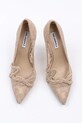 Karl Lagerfeld pantofi cu toc SARABANDE KL30919S.ST1 bej