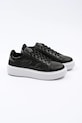 Karl Lagerfeld sneakers MAXI KUP KL62211F.400 negru SS25