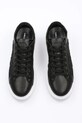 Karl Lagerfeld sneakers MAXI KUP KL62211F.400 negru