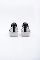 Încălțăminte Karl Lagerfeld tenisi KAMPUS MAX III KL60615.010 alb