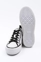Karl Lagerfeld tenisi KAMPUS MAX III alb KL60615.010