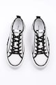Karl Lagerfeld tenisi KAMPUS MAX III KL60615.010 alb