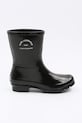 Резиновые сапоги Karl Lagerfeld KALOSH чёрный KL47075S.V00