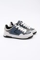 Karl Lagerfeld Jeans sneakers KREW KLJ63023.DAB albastru SS25