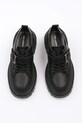 Karl Lagerfeld Jeans pantofi de piele BROOKE KLJ41125.000 negru