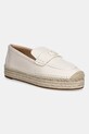 Coach bőr espadrilles Camilla nappa bőr bézs CR045.CHK