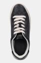 Coach sneakers High Line negru CW970.CQ