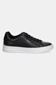 Coach sneakers din piele High Line CW971.QRS negru SS25