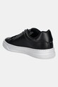 Încălțăminte Coach sneakers din piele High Line CW971.QRS negru