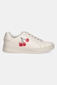 Coach sneakers din piele High Line Cherry CZ361.CAH bej SS25