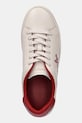 Coach sneakers din piele High Line bej CZ360.CAH