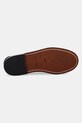 Weekend Max Mara mocasini de piele WEEKENDAN 2515521014600.BLACK