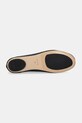 Кожени балеринки Weekend Max Mara TODI 2515521074600.BLACK черен