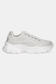 Tenisky Weekend Max Mara TENENTE 2515761014600.SILVER strieborná SS25