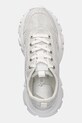 Tenisky Weekend Max Mara TENENTE strieborná 2515761014600.SILVER