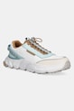 Weekend Max Mara sneakers ALBATRO sintetic alb 2515761034600.L.BLUE