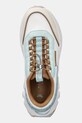 Weekend Max Mara sneakers ALBATRO alb 2515761034600.L.BLUE