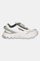 Weekend Max Mara sneakersy ALBATRO 2515761034600.KAKI biały SS25