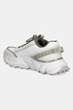 Obuwie Weekend Max Mara sneakersy ALBATRO 2515761034600.KAKI biały