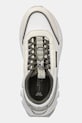 Weekend Max Mara sneakers ALBATRO alb 2515761034600.KAKI