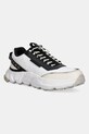Weekend Max Mara sneakersy ALBATRO tekstylny czarny 2515761034600.BLACK