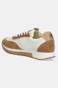 Încălțăminte Weekend Max Mara sneakers RARO 2515761074600.CAMEL maro