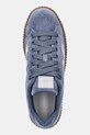 Sneakers boty Weekend Max Mara DEDALO modrá 2515761094600.L.BLUE