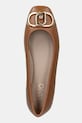 Балетки Liu Jo DAFNE 04 коричневый SA5033PX460S1853