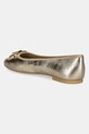 Взуття Балетки Liu Jo DAFNE 04 SA5033PX18604178 золотий