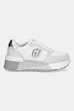 Liu Jo sneakersy AMAZING 25 BA5049PX02704370 biały SS25