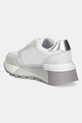 Обувь Кроссовки Liu Jo AMAZING 25 BA5049PX02704370 белый