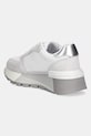 Obuwie Liu Jo sneakersy AMAZING 25 BA5049PX02704370 biały