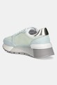 Încălțăminte Liu Jo sneakers AMAZING 25 BA5049PX027S3620 albastru