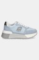 Liu Jo sneakers AMAZING 25 BA5049PX027S3686 albastru SS25